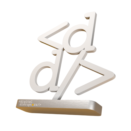 DD 2018 award